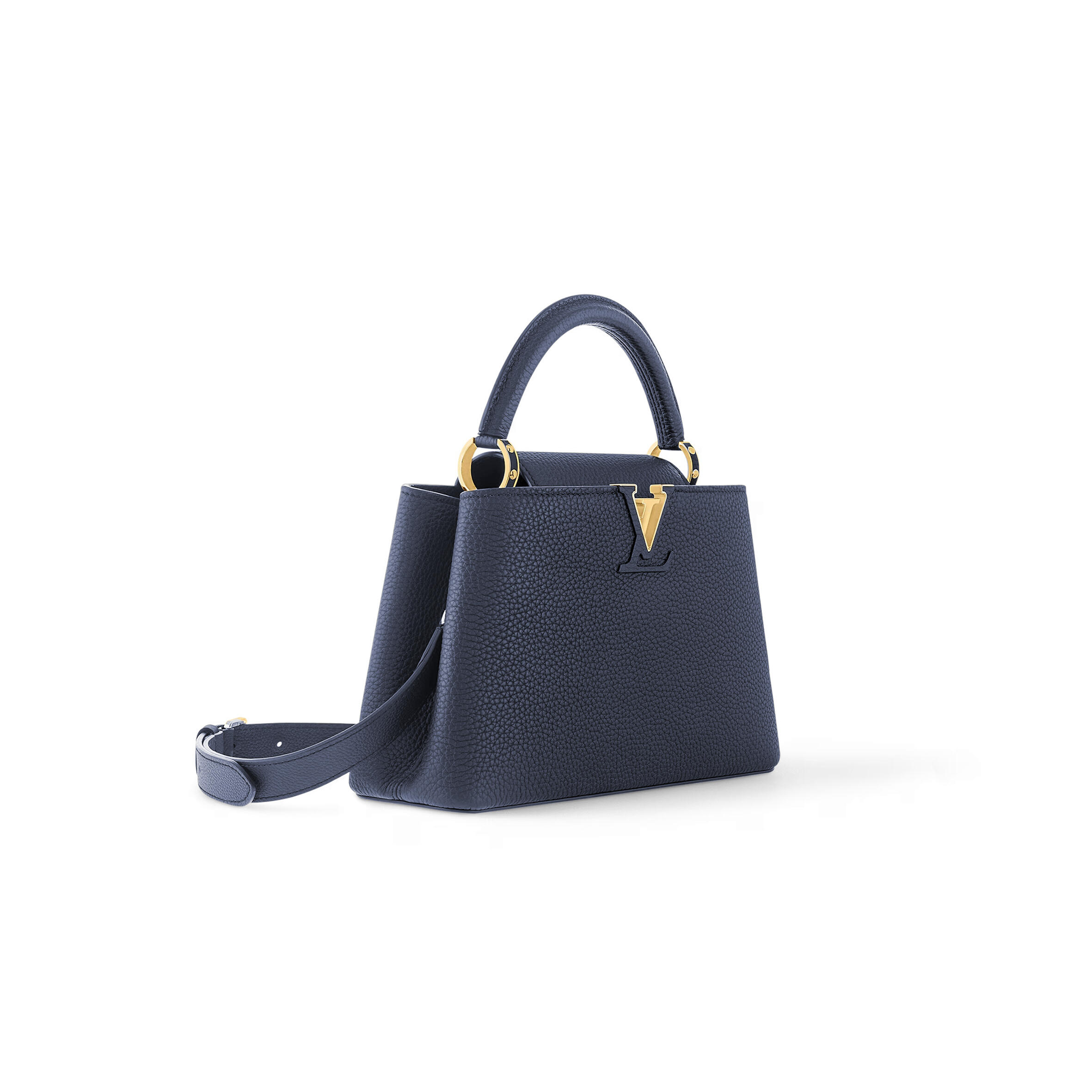 LOUIS VUITTON MASTER CAPUCINES BB (27*17.3*9cm)